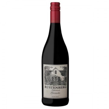 Rustenberg Grenache 2017